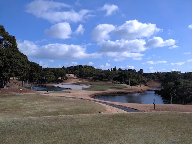 ＮＥＭＵ ＧＯＬＦ ＣＬＵＢ - Photo 8