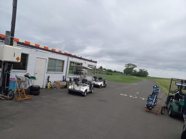 ニューしのつゴルフ場 - Photo 8