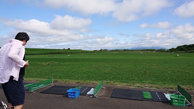 ニューしのつゴルフ場 - Photo 3