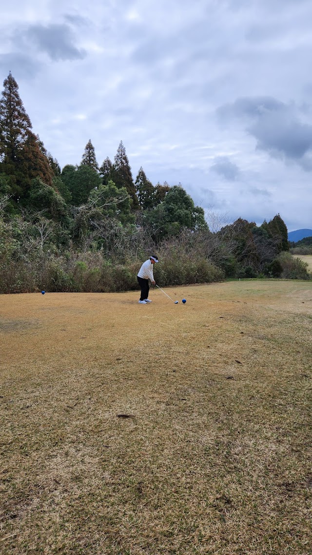 日南串間ゴルフコース - Photo 4