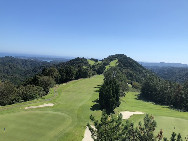 日本ダイヤモンドゴルフ倶楽部 - Photo 3