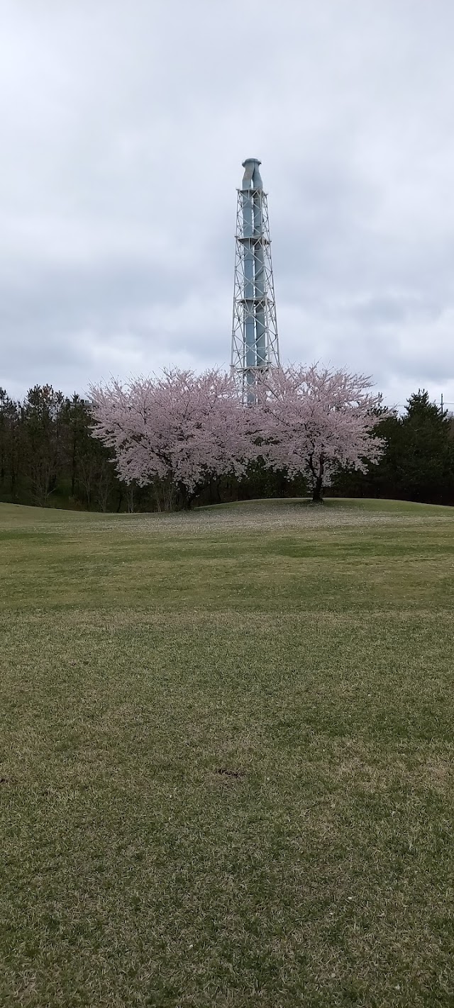 新潟サンライズゴルフコース - Photo 2