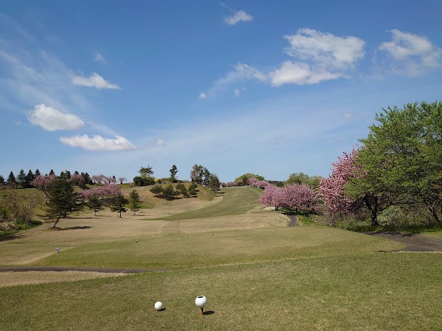 新津カントリークラブ - Photo 2