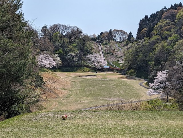 新津カントリークラブ - Photo 8