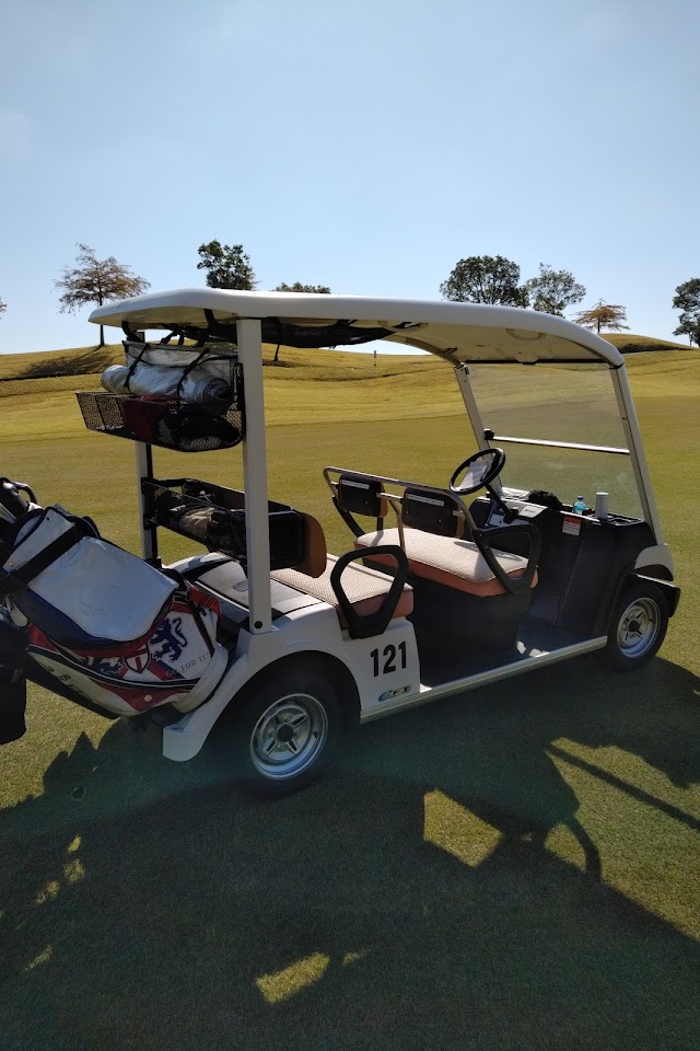 ＮＩＮＥ　ＳＴＯＮＥ　ＧＯＬＦ　ＣＬＵＢ - Photo 1