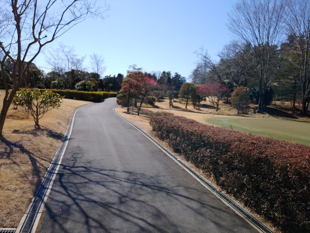 日本カントリークラブ - Photo 2