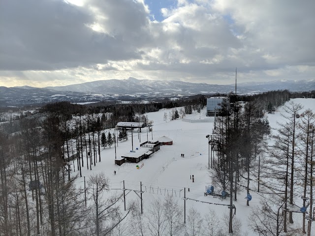 ニセコビレッジゴルフコース - Photo 4