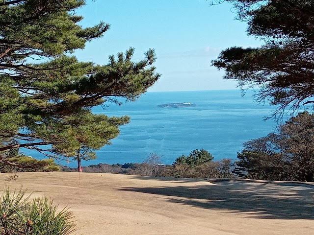 西熱海ゴルフコース - Photo 1