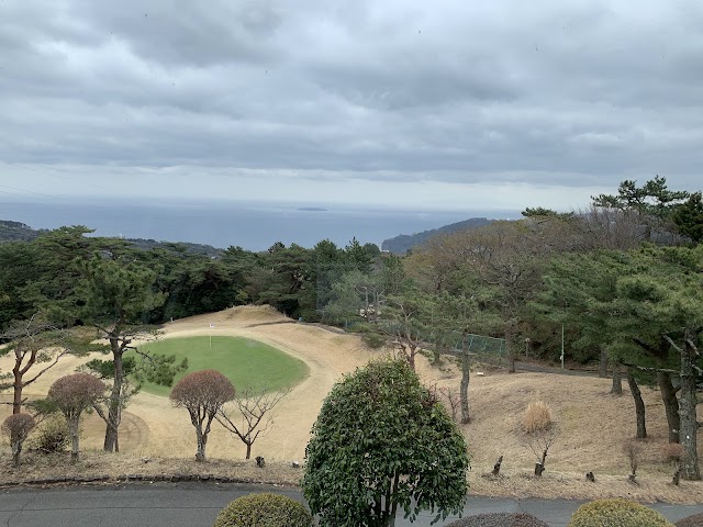 西熱海ゴルフコース - Photo 3