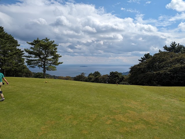西熱海ゴルフコース - Photo 7