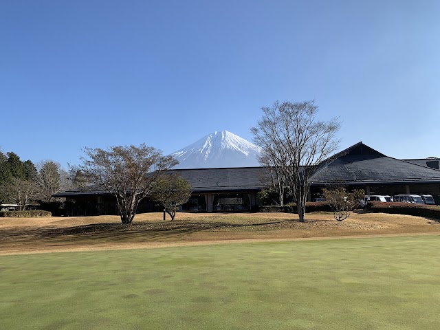 西富士ゴルフ倶楽部 - Photo 4