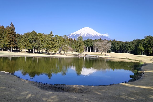 西富士ゴルフ倶楽部 - Photo 3