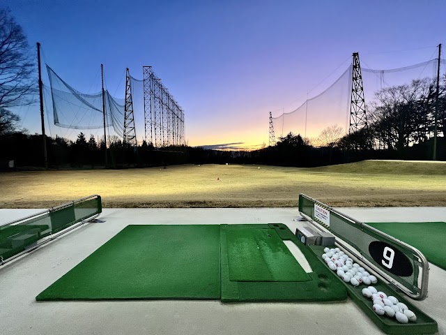西軽井沢ゴルフ練習場 - Photo 1