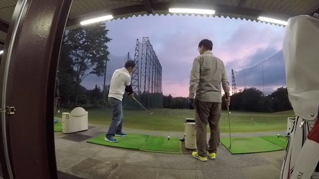 西軽井沢ゴルフ練習場 - Photo 7