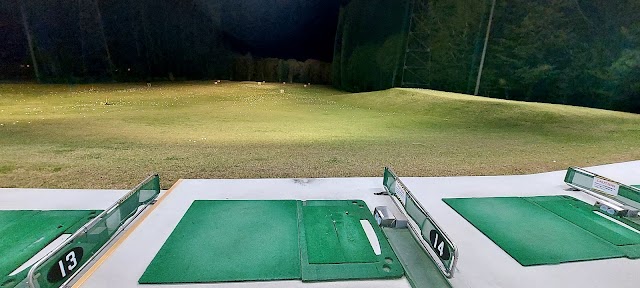 西軽井沢ゴルフ練習場 - Photo 8