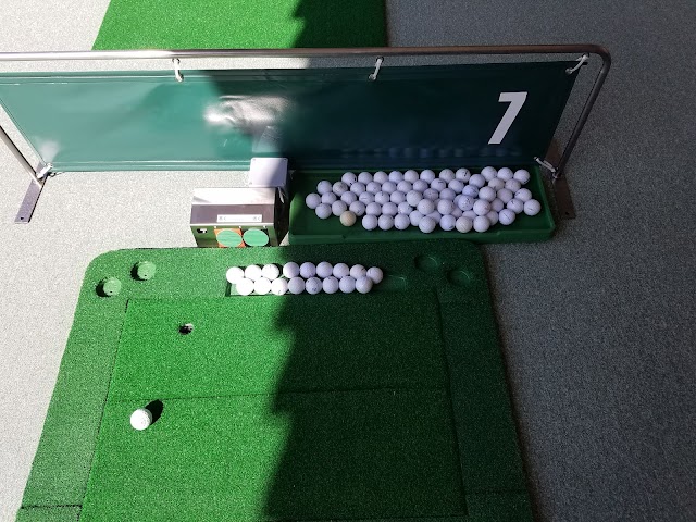 西軽井沢ゴルフ練習場 - Photo 2