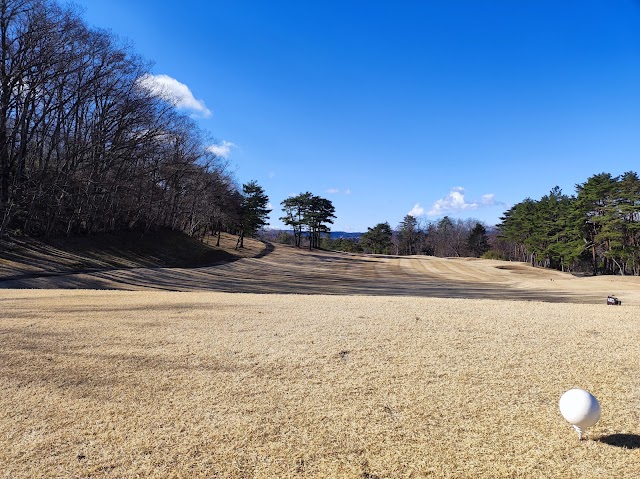 西仙台カントリークラブ - Photo 1
