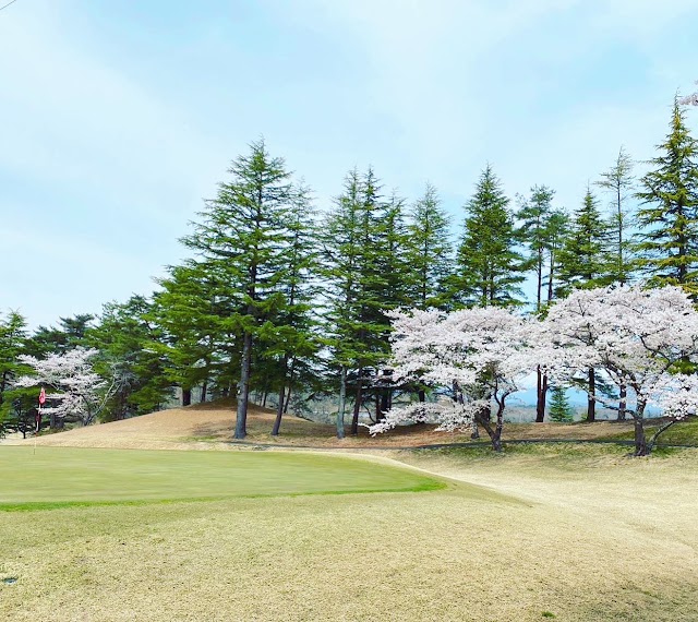 西仙台カントリークラブ - Photo 2