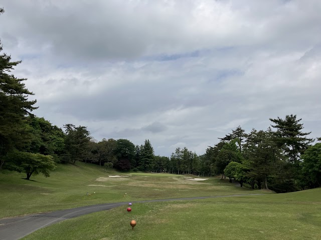 西日本セブンスリーゴルフクラブ - Photo 3