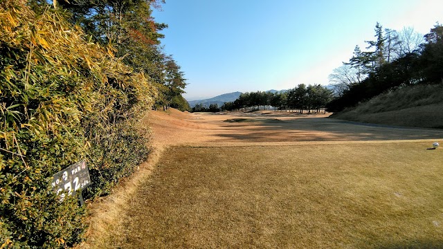 西日本セブンスリーゴルフクラブ - Photo 4