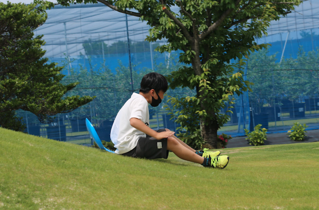 西尾ゴルフクラブ - Photo 4