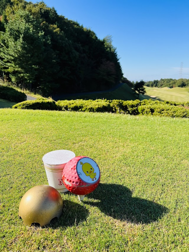 日清都カントリークラブ - Photo 6