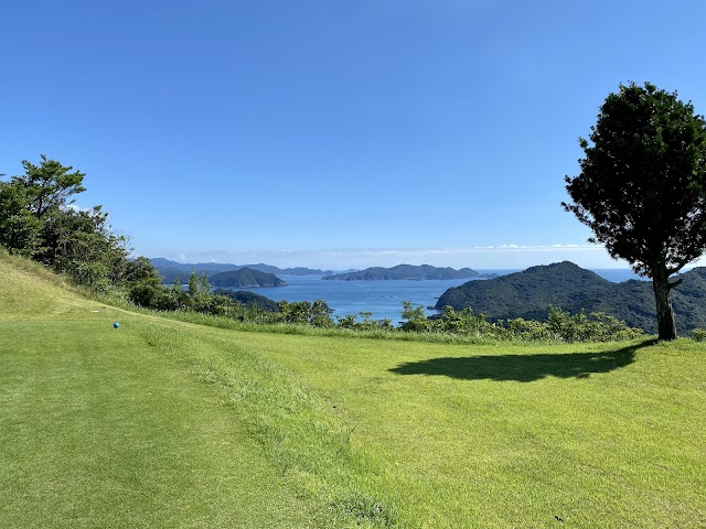 延岡ゴルフクラブ - Photo 1
