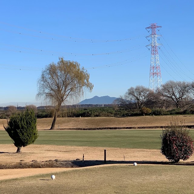 野田市パブリックゴルフ場　ひばりコース - Photo 4