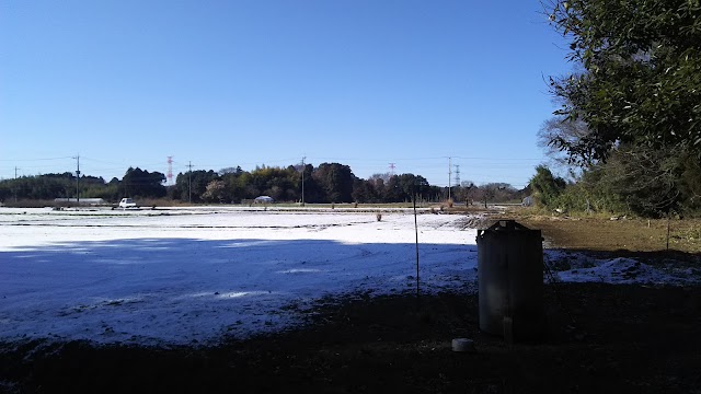 野田市パブリックゴルフ場　ひばりコース - Photo 8