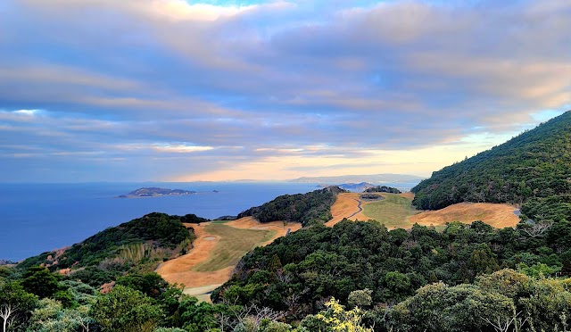 野母崎ゴルフクラブ - Photo 2