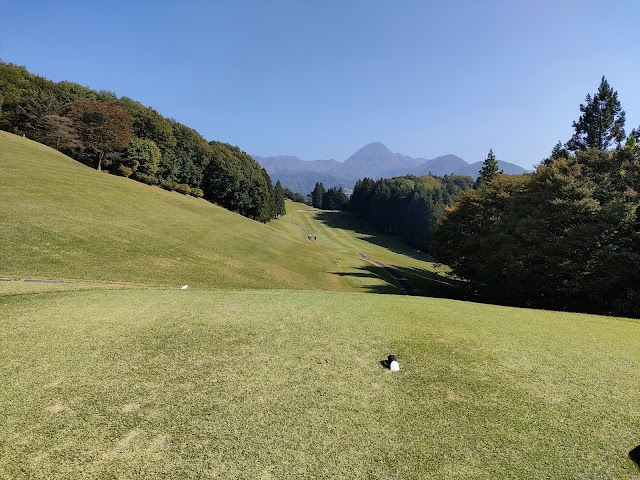 ノーザンカントリークラブ　赤城ゴルフ場 - Photo 2