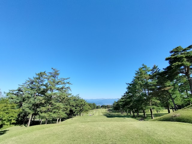 ノーザンカントリークラブ　赤城ゴルフ場 - Photo 6