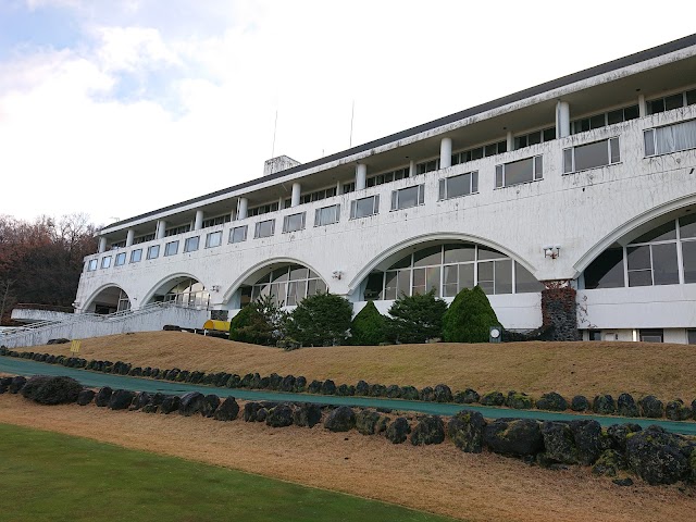 ノーザンカントリークラブ　赤城ゴルフ場 - Photo 7