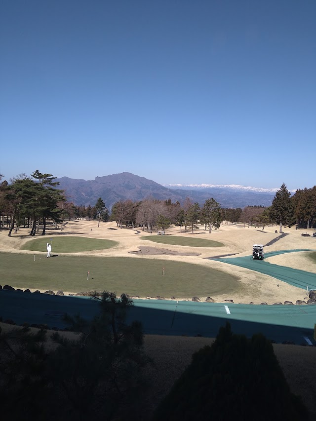 ノーザンカントリークラブ　赤城ゴルフ場 - Photo 4