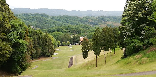 ノーザンカントリークラブ　上毛ゴルフ場 - Photo 6