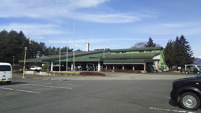 ノーザンカントリークラブ　上毛ゴルフ場 - Photo 4