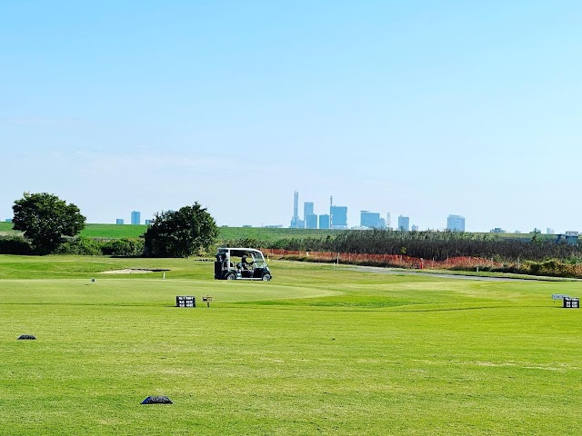 ノーザンカントリークラブ　錦ヶ原ゴルフ場 - Photo 7