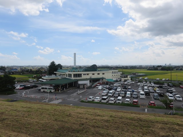 ノーザンカントリークラブ　錦ヶ原ゴルフ場 - Photo 3