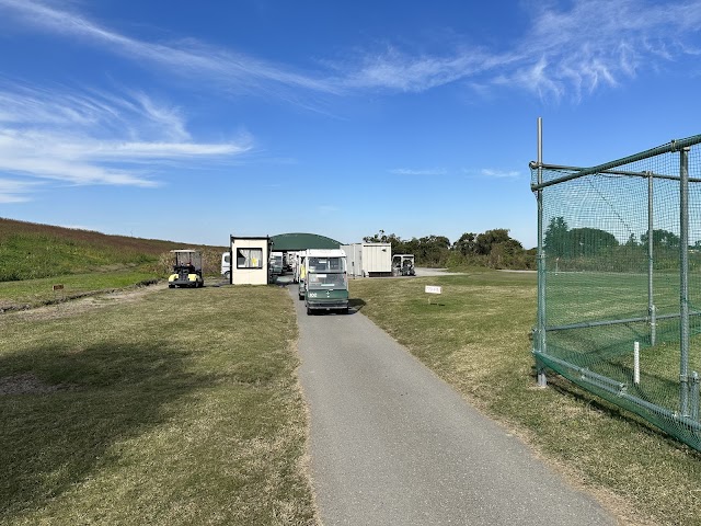 ノーザンカントリークラブ　錦ヶ原ゴルフ場 - Photo 4