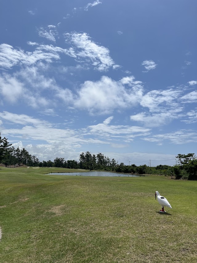 能登カントリークラブ - Photo 1