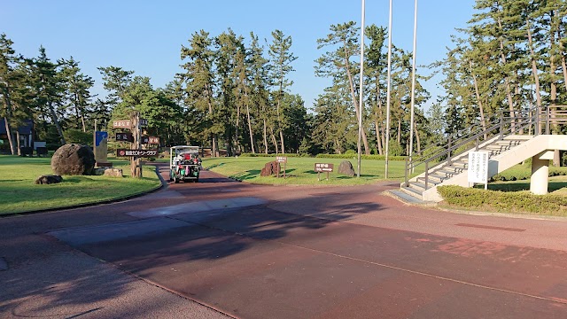 能登カントリークラブ - Photo 3