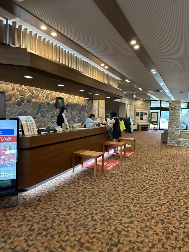 能登カントリークラブ - Photo 7