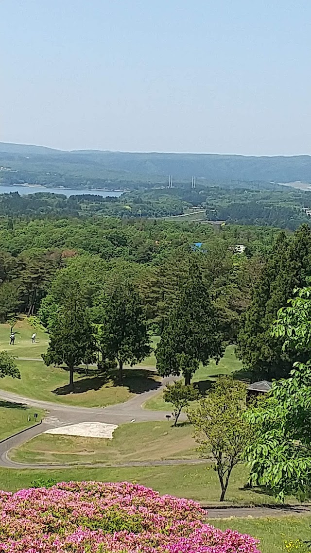 能登島ゴルフアンドカントリークラブ - Photo 3