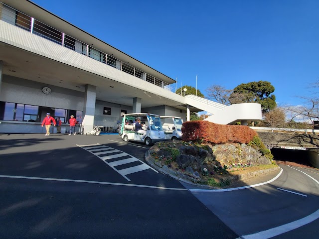 沼津ゴルフクラブ - Photo 5