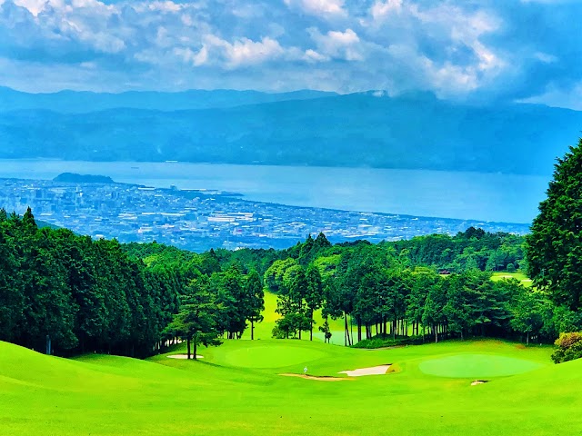 沼津国際カントリークラブ - Photo 2