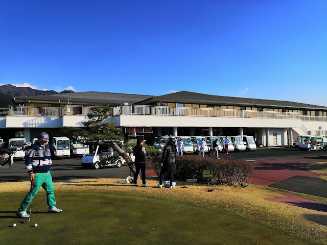 沼津国際カントリークラブ - Photo 4