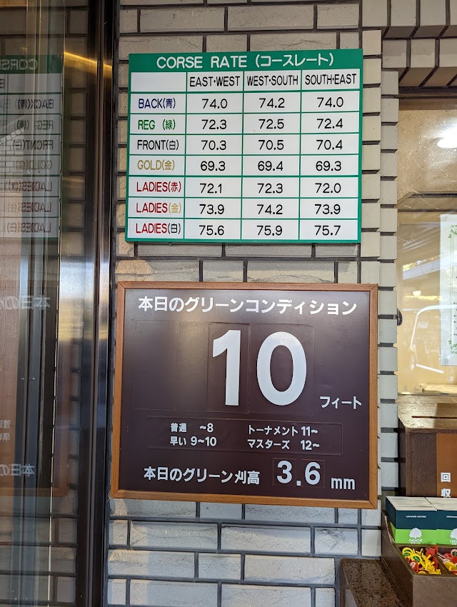 オークモントゴルフクラブ - Photo 8