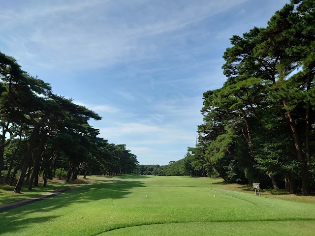 大洗ゴルフ倶楽部 - Photo 3
