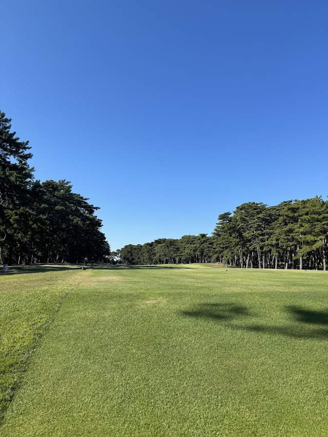 大洗ゴルフ倶楽部 - Photo 1