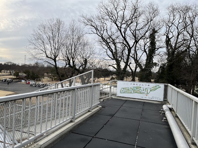 大麻生ゴルフ場 - Photo 2